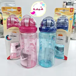 آبخوری بیبی لند