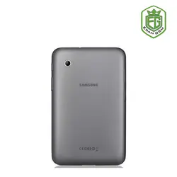 درب پشت اصلی تبلت سامسونگ Samsung Galaxy P3100