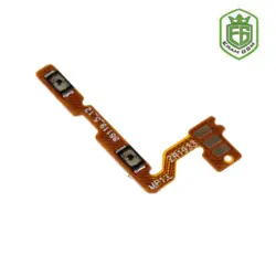 فلت ولوم (صدا کم و زیاد) اصلی سامسونگ Samsung Galaxy A20s