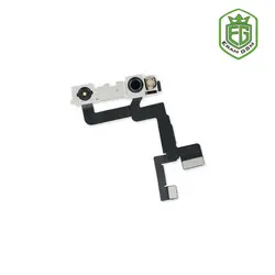 دوربین سلفی اصلی گوشی آیفون iPhone 11 - اِرم جی اس ام ( خدمات موبایل اِرم )