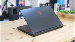 لپ تاپ گیمینگ مدل Msi GF63 - فروشگاه IT LAND آی تی لند
