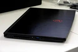 لپ تاپ گیمینگ مدل Msi GF63 - فروشگاه IT LAND آی تی لند