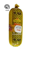 کالباس 40% گوشت قرمز پطروس (مارتادلا) 10± 380 گرم