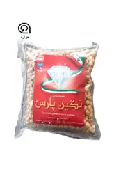 نخود درشت کرمانشاهی درجه 1 - 400 گرم