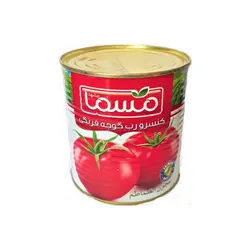 رب گوجه فرنگی مسما - 800 گرم