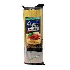 ماکارونی جهان قطر 1/2 (700 گرم)