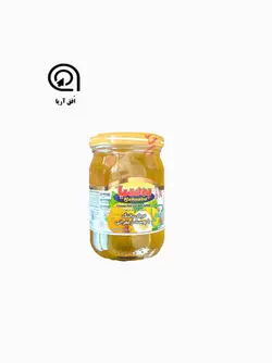 مربای بالنگ با پوست زعفرانی به صبا - 330 گرم