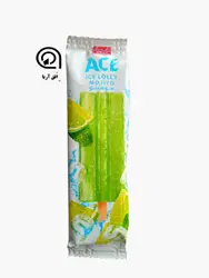بستنی یخی موهیتو شیرین عسل (50 گرم)