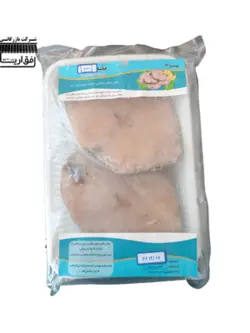 فیله ماهی شیر (بدون استخوان و بو ) 1/040 ±10 گرم