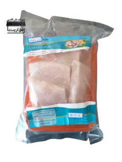 ماهی شیر وارداتی ( بدون استخوان و بو) 1/050±50 گرم