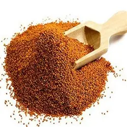 خاکشیر بوجاری شده - 250 گرم