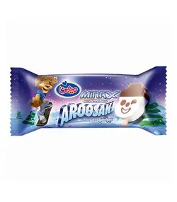 بستنی عروسکی میهن- 62 گرم