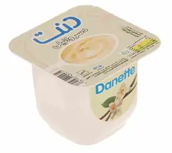 دسر وانیلی دنت- 100 گرم