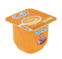 دسر زعفرانی دنت- 100 گرم