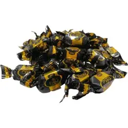 شکلات تلخ مغزدار باراکا -فله- 180 گرم