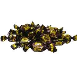 شکلات شیری مغزدار باراکا- فله - 180 گرم