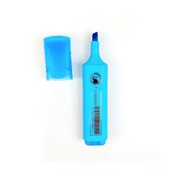 هایلایتر آبی الفنت کیفیت عالی