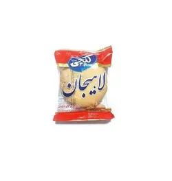 کلوچه دوقلو گردویی لاهیجان (کپچی)- 50 گرم