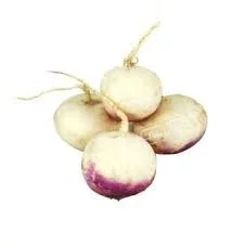 شلغم سفید دستچین شده- یک کیلوگرم