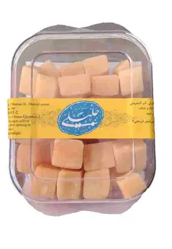 شکلات اریس شیری- 360 گرم