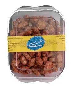 بادام سوخته مخصوص 270 گرم