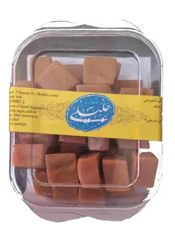 شکلات اریس کاراملی- 360 گرم