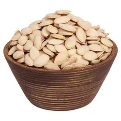 تخمه کدو گوشتی- 250 گرم