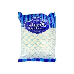 پشمک حاج عبدالله با طعم وانیل- 180 گرم