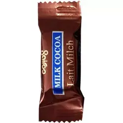 شکلات کاکائویی سایرو فله- 120 گرم