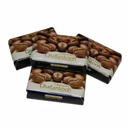 شکلات شیرقهوه قافلانکوه فله- 100 گرم