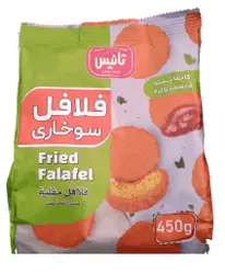 فلافل سوخاری تانیس- 450 گرم