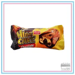 های بای کیک شیرین عسل- 50 گرم