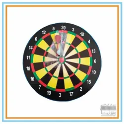 دارت سوزنی- کد 8000