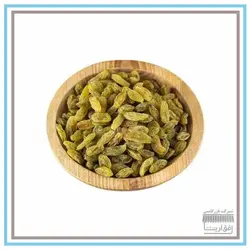 کشمش سبز اعلا- 500 گرم