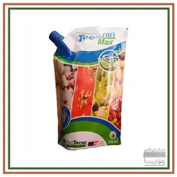 کود مایع آمینو اسید تکامین اسپانیایی- 250 میلی لیتر- کد 15