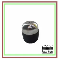 نمکدان درب استیل- کد 8000
