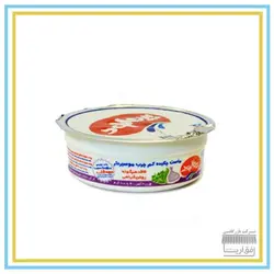 ماست موسیر کم چرب بینالود- 100 گرم