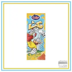 شیر عسل مکث میهن- 200 میلی لیتر