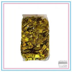 شکلات شیری باکان فله- 200 گرم