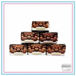 شکلات شیرقهوه قافلانکوه- 500 گرم