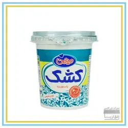 کشک پاستوریزه میهن- 400 گرم