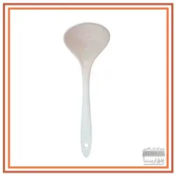 ملاقه نشکن پلاستیکی سایز متوسط- کد 8000