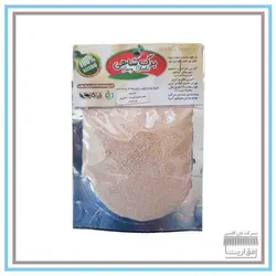 خمیر مایه فوری برگ شاهی- 30 گرم