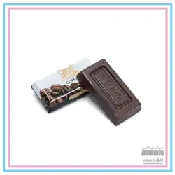 شکلات قهوه آیسودا- 100 گرم