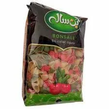 ماکارانی فرمی گوش ماهی سبزیجات بن ساله _ 500گرمی