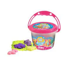 شن جادویی 500 گرمی پالمو همراه با ابزار