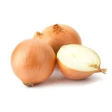 پیاز سالم درجه یک سایز کوچک - یک کیلوگرم