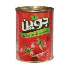 کنسرو رب گوجه فرنگی جوین _ 800گرم