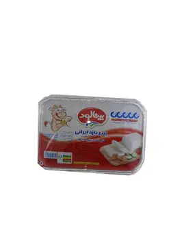 پنیر تازه ایرانی بینالود 350گرمی
