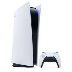 کنسول بازی Playstation 5 Digital Edition